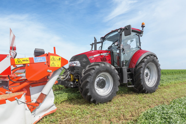 Обои картинки фото техника, тракторы, колесный, трактор