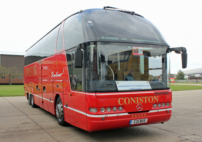 Обои картинки фото автомобили, автобусы, транспорт, пассажирский