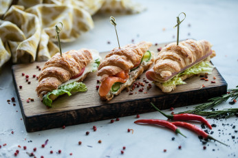 Картинка еда бутерброды +гамбургеры +канапе вкусно хлеб бутерброд начинка