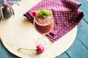 Картинка еда напитки напиток лед фрукты вкусный холодный