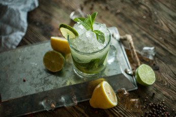 Картинка еда напитки вкусный холодный лимон цитрус напиток