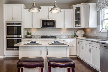 Картинка интерьер кухня уют дизайн стиль