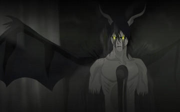 Картинка аниме bleach блич