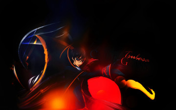 Картинка аниме code+geass персонаж