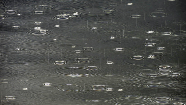 Обои картинки фото разное, капли,  брызги,  всплески, лужа