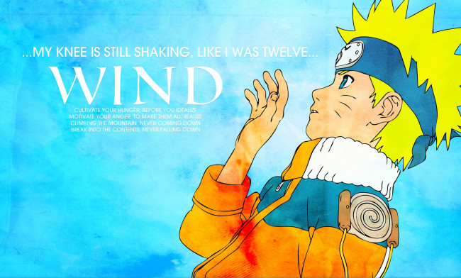 Обои картинки фото аниме, naruto, наруто
