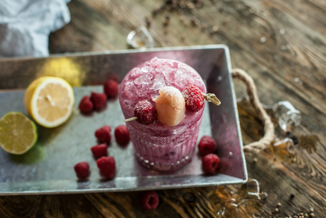 Обои картинки фото еда, напитки, вкусный, ягоды, холодный, напиток