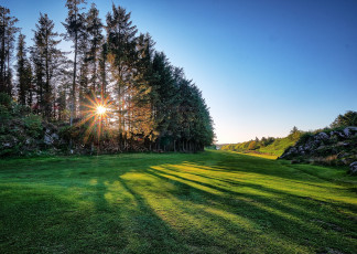 Картинка природа пейзажи простор