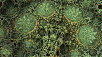 Картинка 3д+графика абстракция+ abstract цвета фон узор