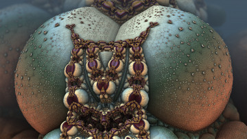 Картинка 3д+графика абстракция+ abstract цвета фон узор