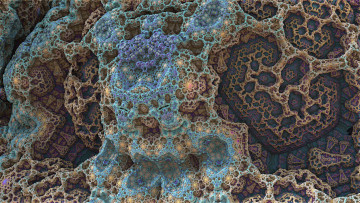 Картинка 3д+графика абстракция+ abstract цвета фон узор