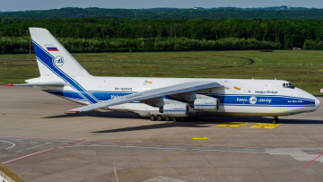 Картинка авиация грузовые+самолёты авиалайнер