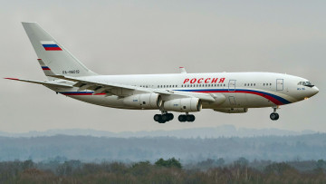 Картинка авиация пассажирские+самолёты авиалайнер