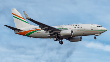 Картинка авиация пассажирские+самолёты авиалайнер