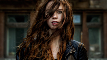 Картинка девушка девушки -unsort+ лица +портреты модель