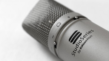 Картинка музыка -другое микрофон