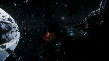 Картинка видео+игры star+citizen star citizen