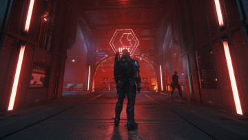 Картинка видео+игры star+citizen star citizen