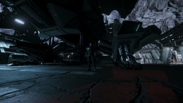 Картинка видео+игры star+citizen star citizen