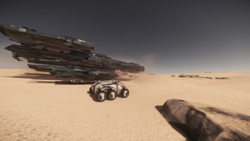 Картинка видео+игры star+citizen star citizen