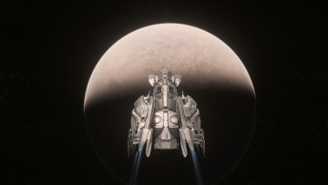 Картинка видео+игры star+citizen star citizen