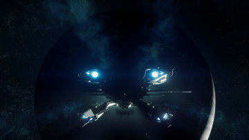 Картинка видео+игры star+citizen star citizen