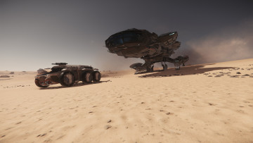 Картинка видео+игры star+citizen star citizen