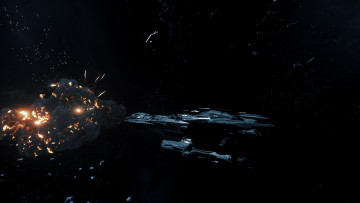 Картинка видео+игры star+citizen star citizen