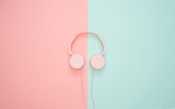 Картинка музыка -другое наушники