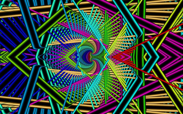 Картинка векторная+графика графика+ graphics узор цвета фон