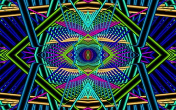 обоя векторная графика, графика , graphics, узор, фон, цвета