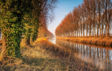 Картинка природа реки озера простор