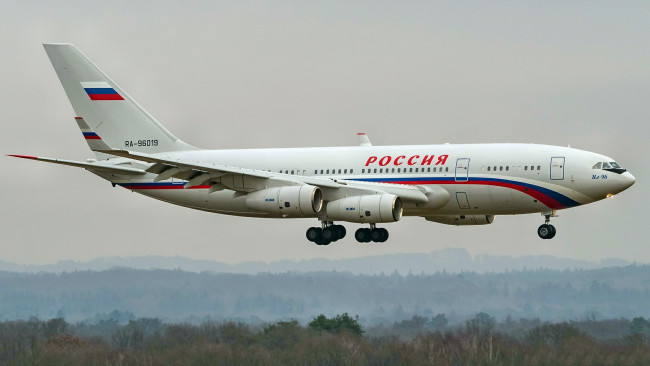 Обои картинки фото авиация, пассажирские самолёты, авиалайнер