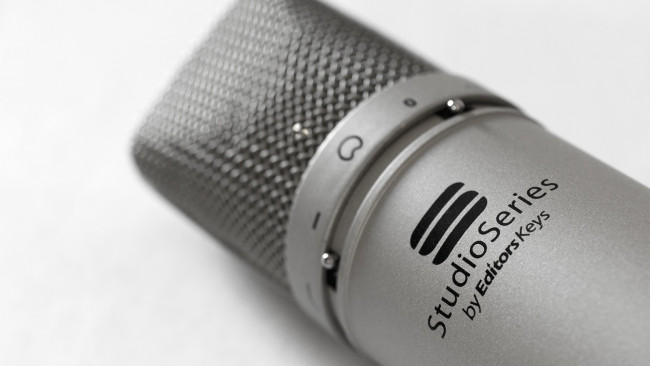 Обои картинки фото музыка, -другое, микрофон