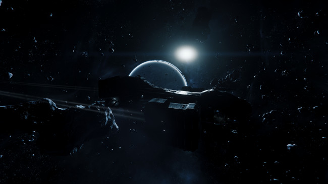 Обои картинки фото видео игры, star citizen, star, citizen