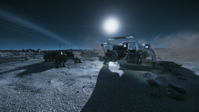 Обои картинки фото видео игры, star citizen, star, citizen