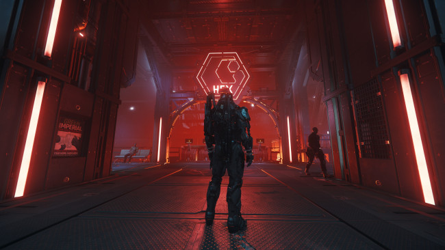 Обои картинки фото видео игры, star citizen, star, citizen