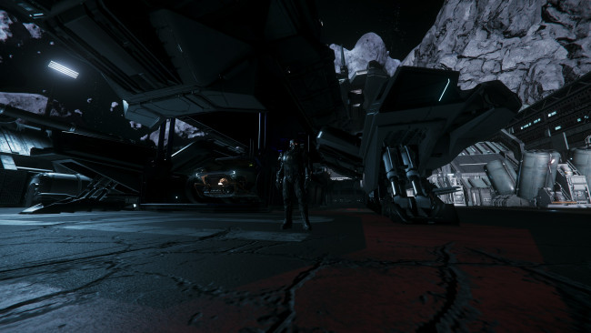 Обои картинки фото видео игры, star citizen, star, citizen