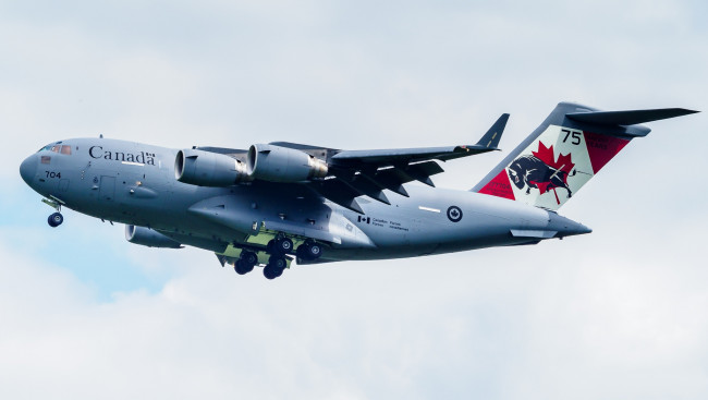 Обои картинки фото авиация, военно-транспортные самолёты, вта