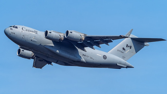 Обои картинки фото авиация, военно-транспортные самолёты, вта