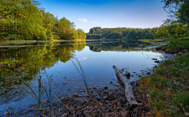 Обои картинки фото природа, реки, озера, простор