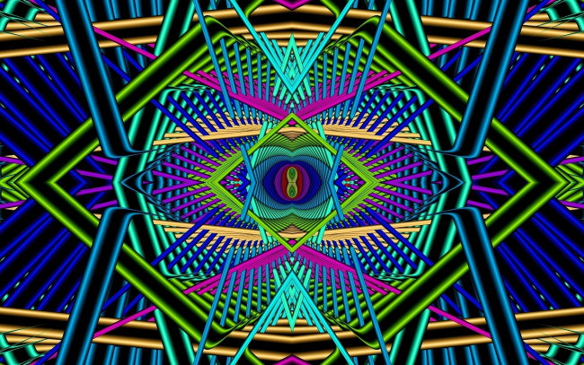 Обои картинки фото векторная графика, графика , graphics, узор, фон, цвета