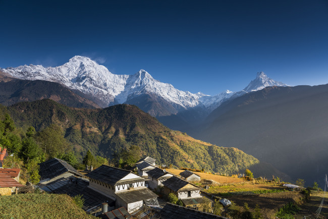 Обои картинки фото города, - пейзажи, простор