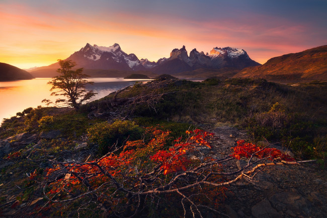 Обои картинки фото природа, побережье, простор