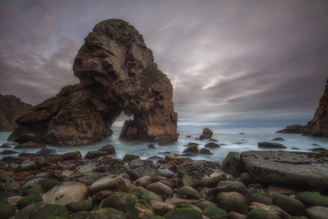 Обои картинки фото природа, побережье, простор