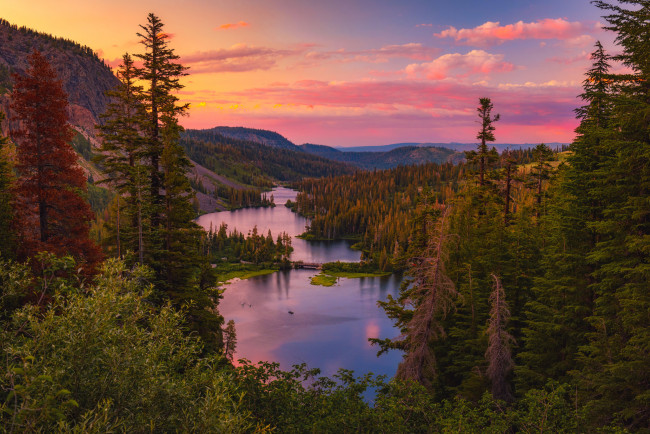 Обои картинки фото природа, реки, озера, простор