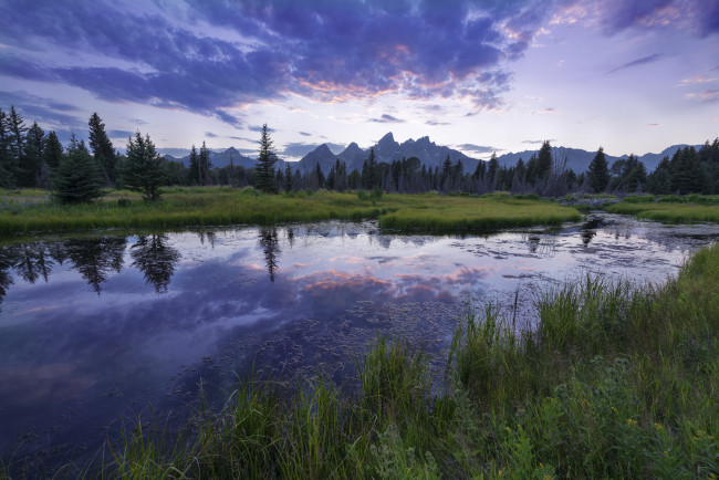 Обои картинки фото природа, реки, озера, простор