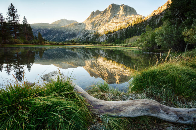 Обои картинки фото природа, реки, озера, простор