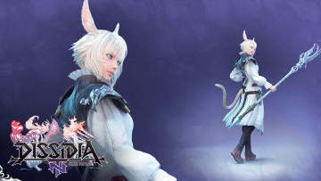 Картинка видео+игры dissidia+final+fantasy+nt dissidia final fantasy nt