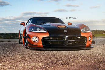 Картинка dodge+viper автомобили dodge viper srt 10 acr мощь скорость у этого парня в крови